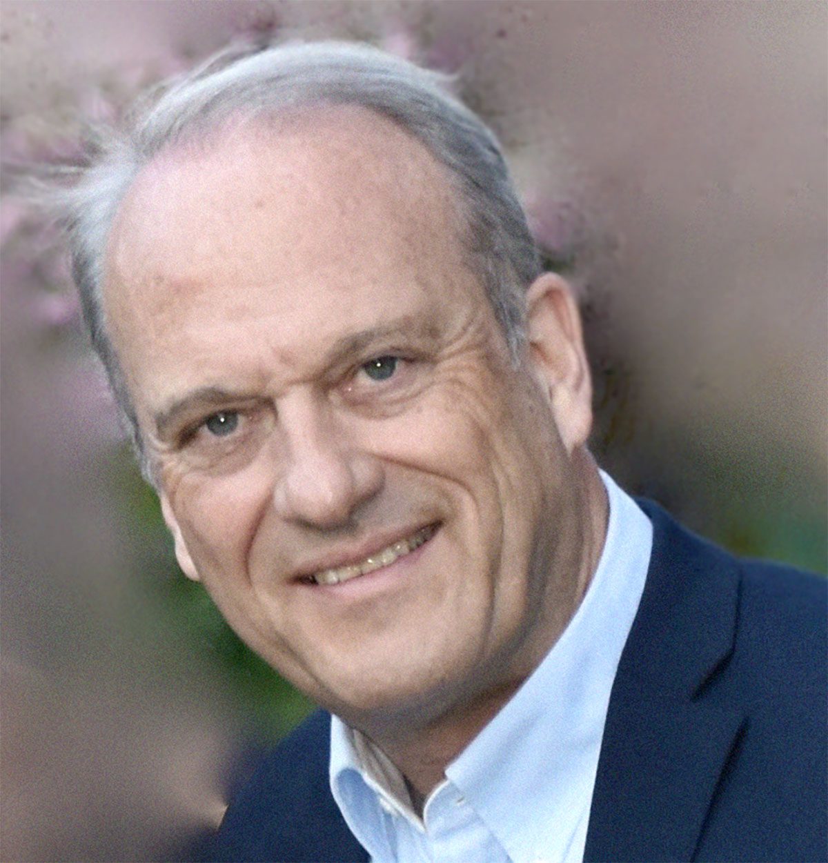 Prof. Dr. med. Jochen Blum