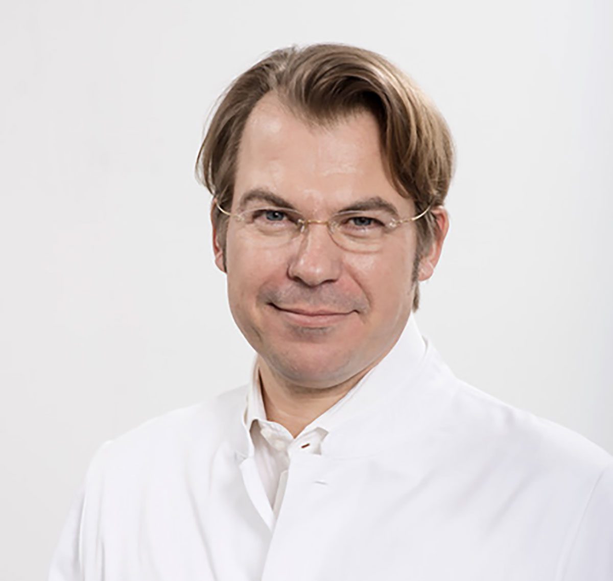 Dr. med. Jan Schilling