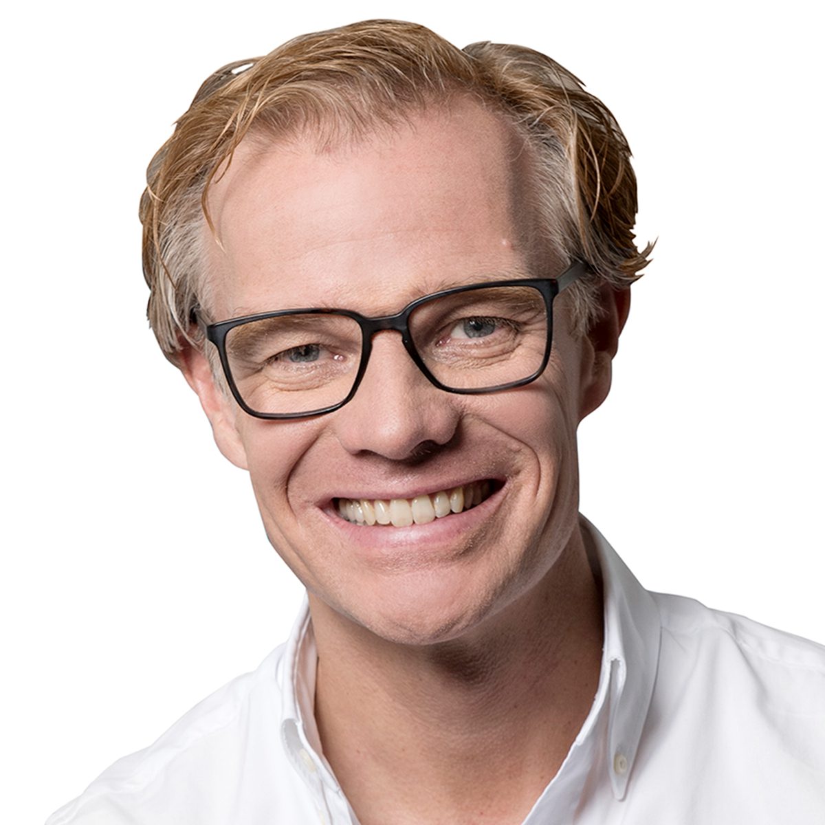 Dr. med. Jens Enneper