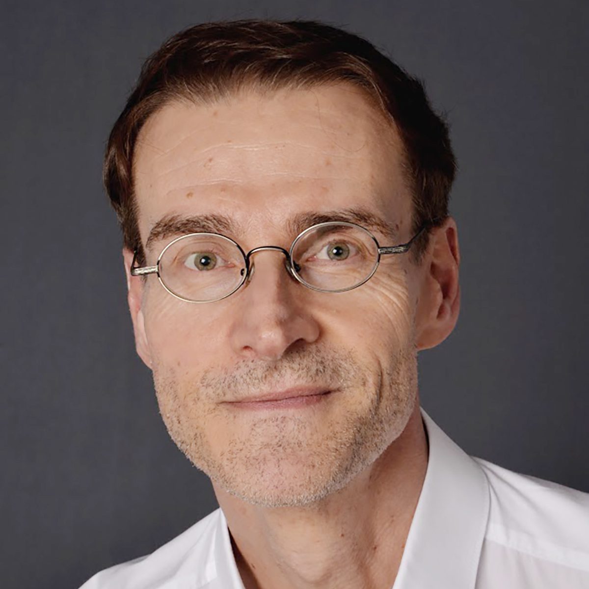 Prof. Dr. Dr. Jürgen Gießing
