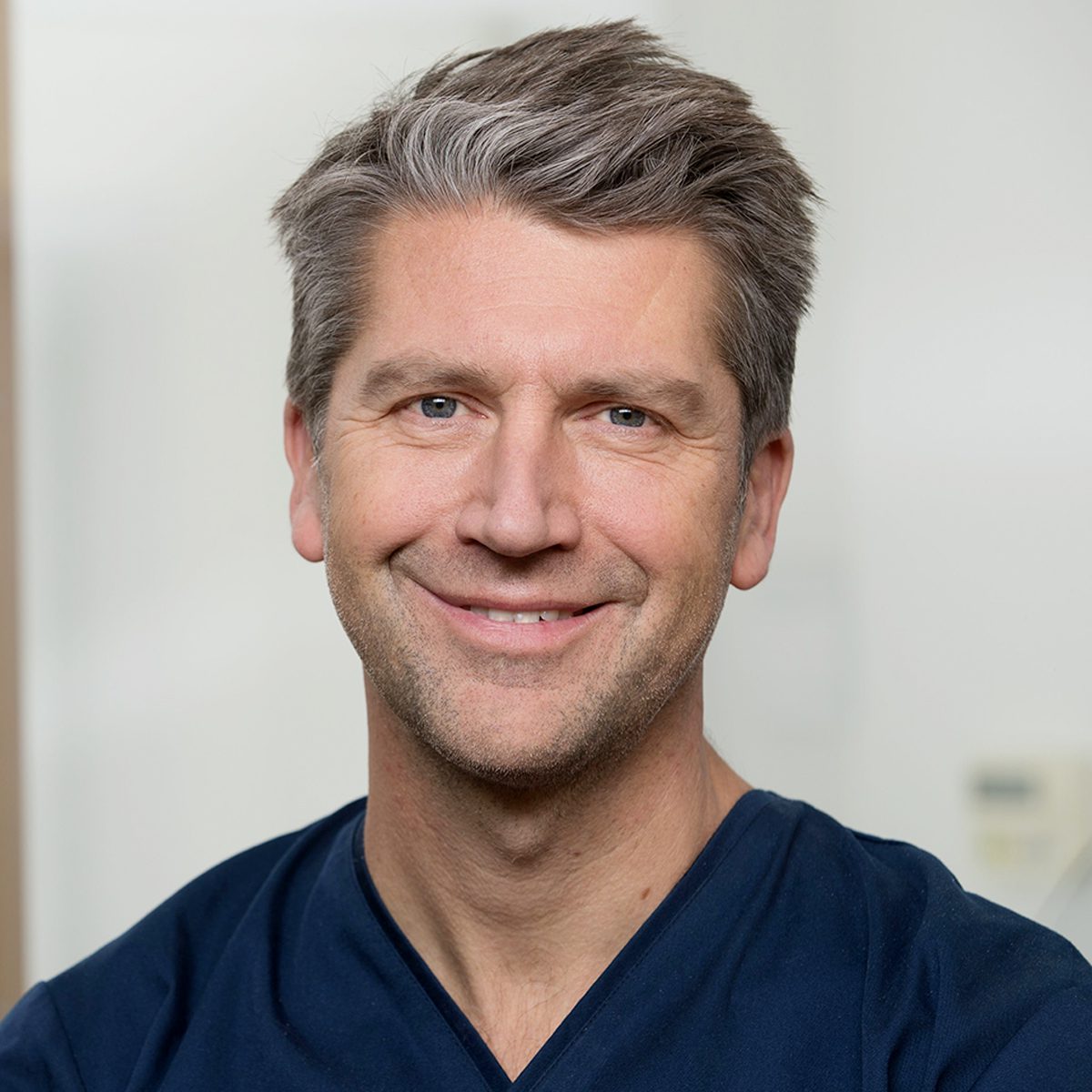 Prof. Dr. med. Ulrich Pulkowski