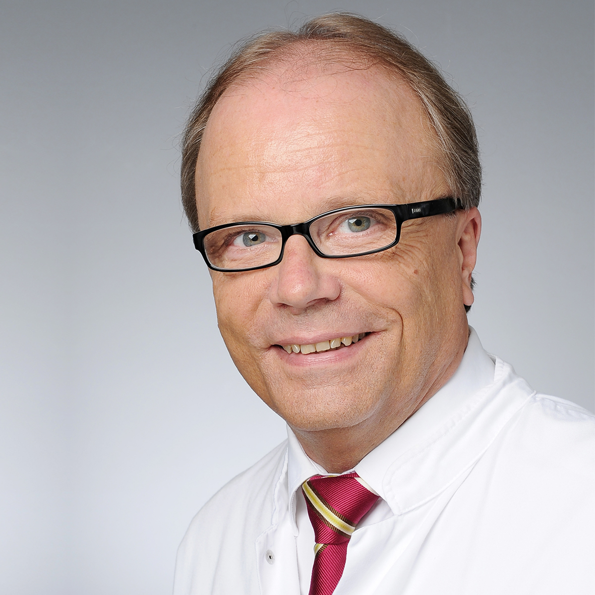 Prof. Dr. med. Bernd W. Böttiger