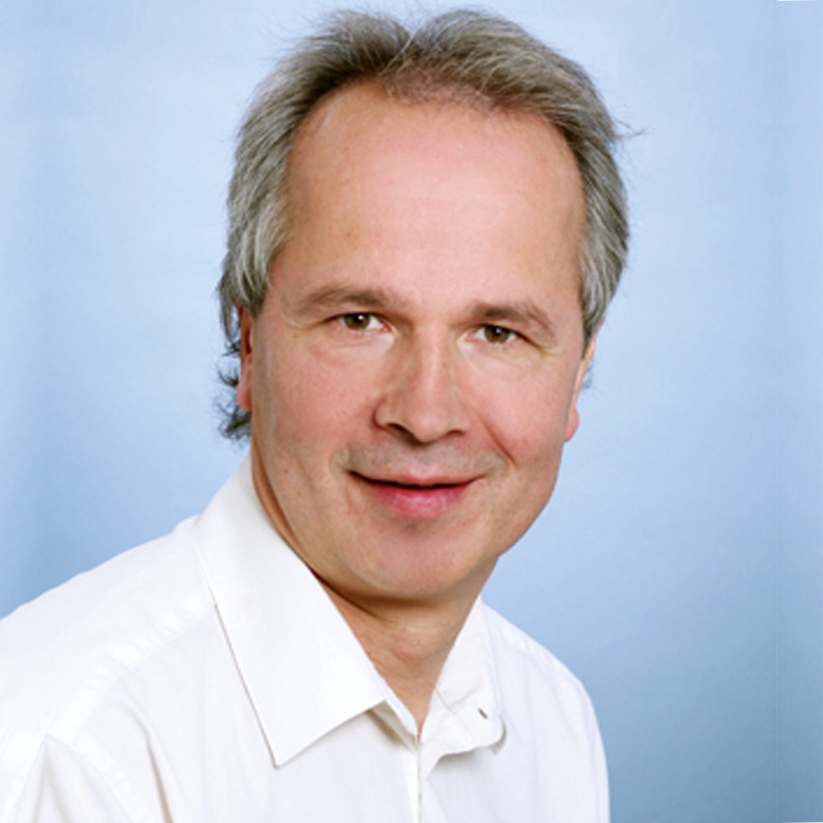 Dr. med. Thomas Frölich