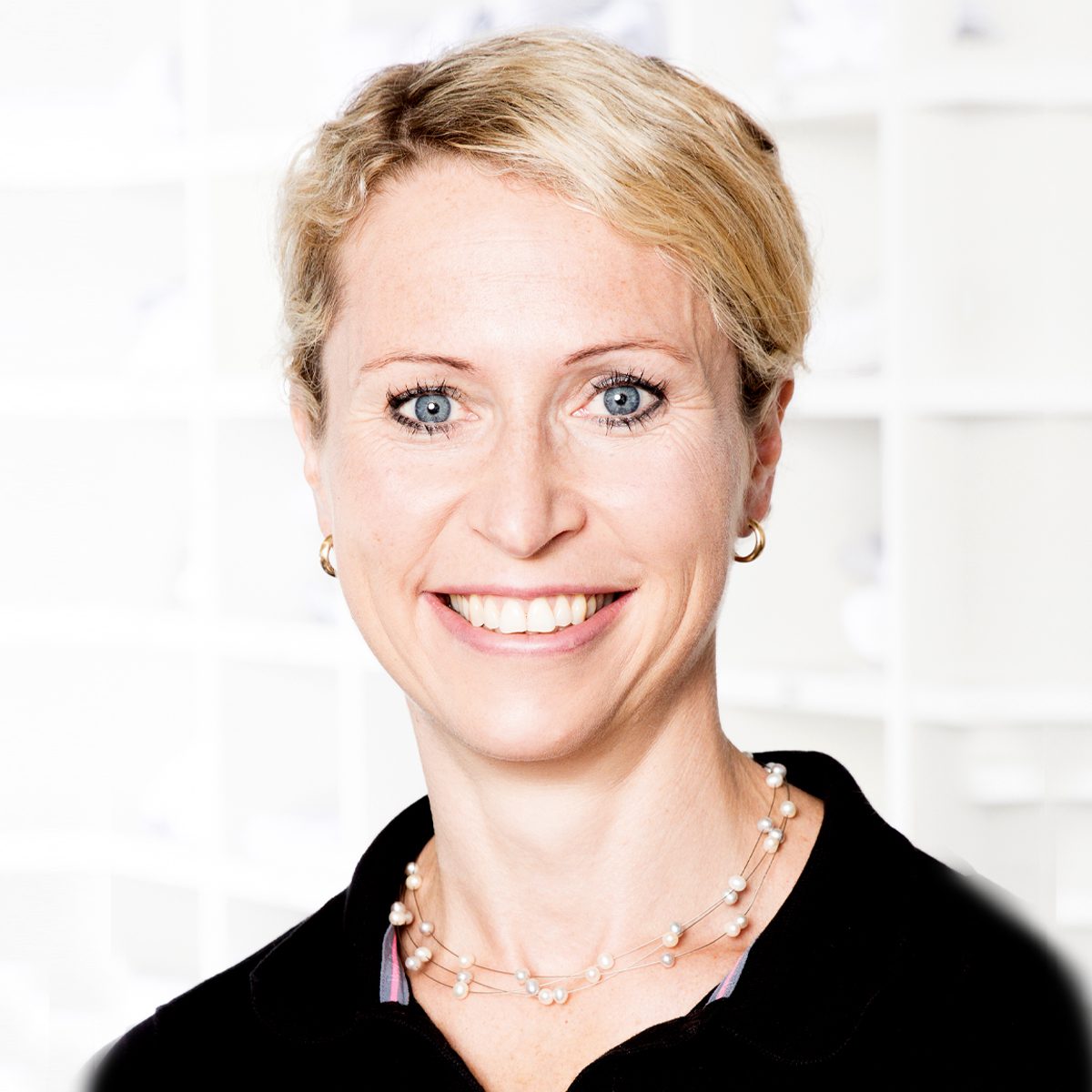 Prof. Dr. med. Anja Hirschmüller