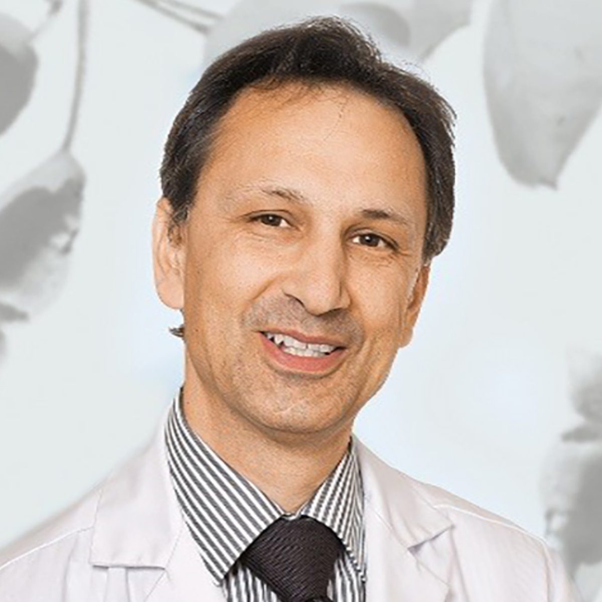Prof. Dr. med. Ramin Khatami