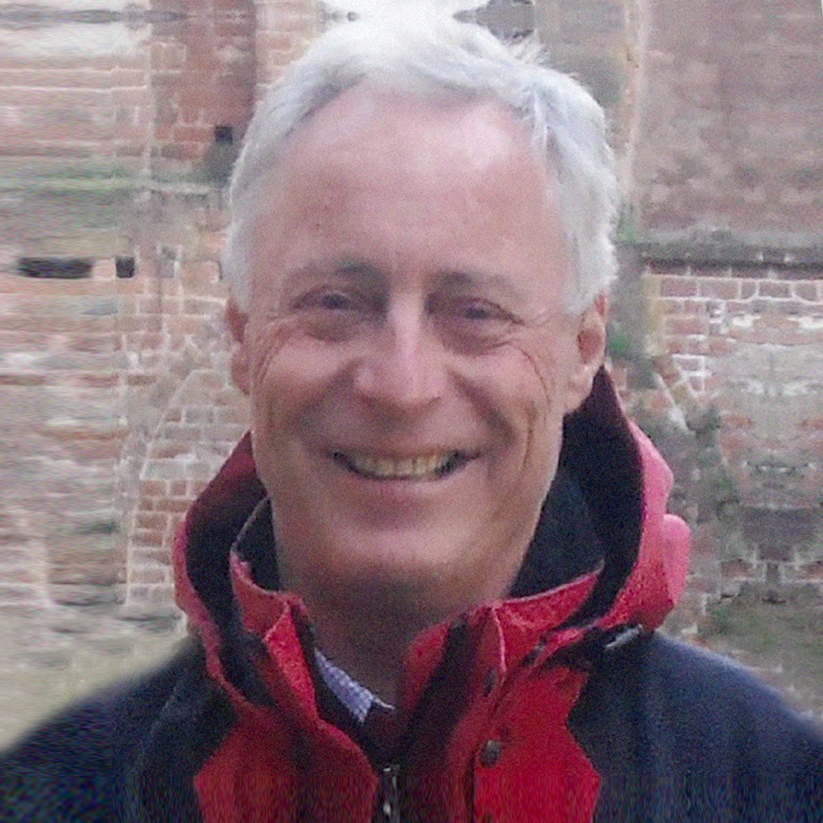 Dr. Lothar Nieber