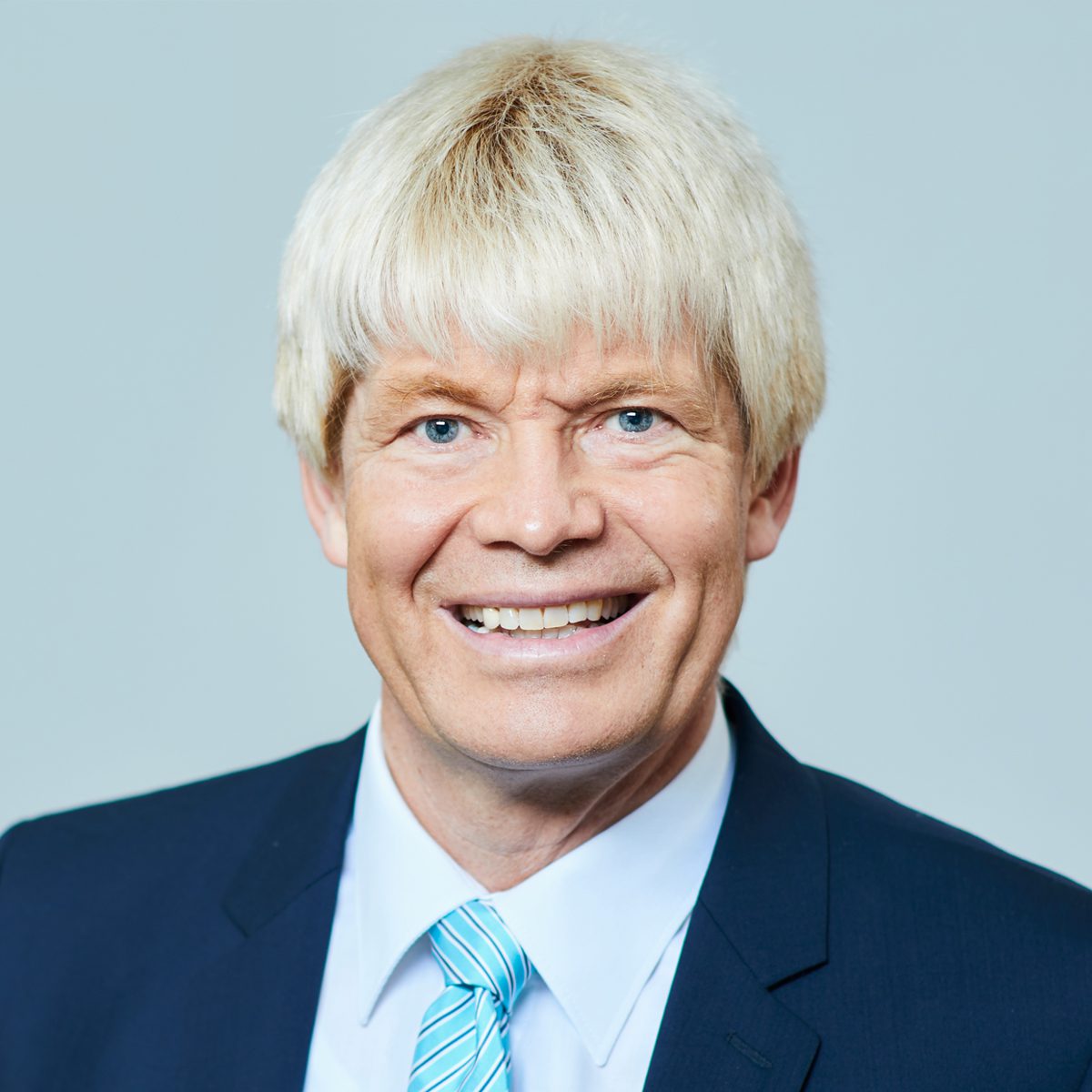 Prof. Dr. med. Elmar Wienecke