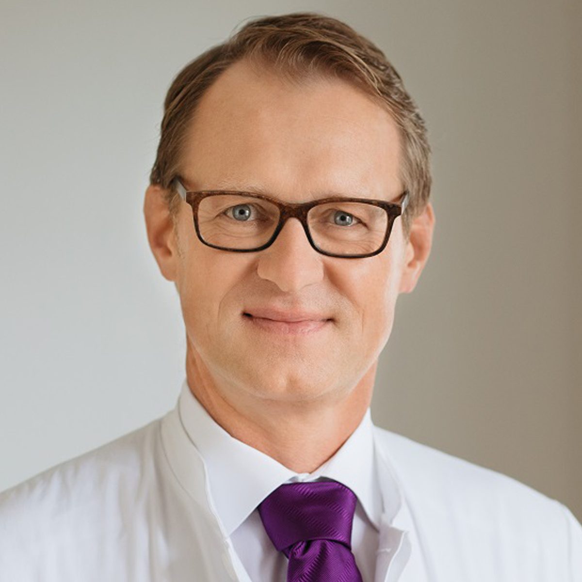 Dr. med. Sven Lichtenberg