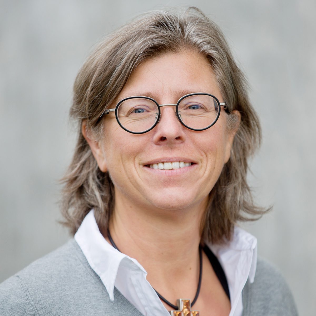 Picture of Prof. Dr. Nadja Schott