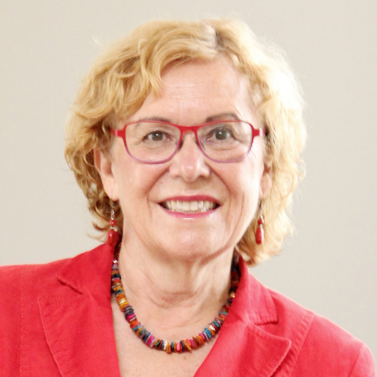 Dr. med. Ina Ueberschär