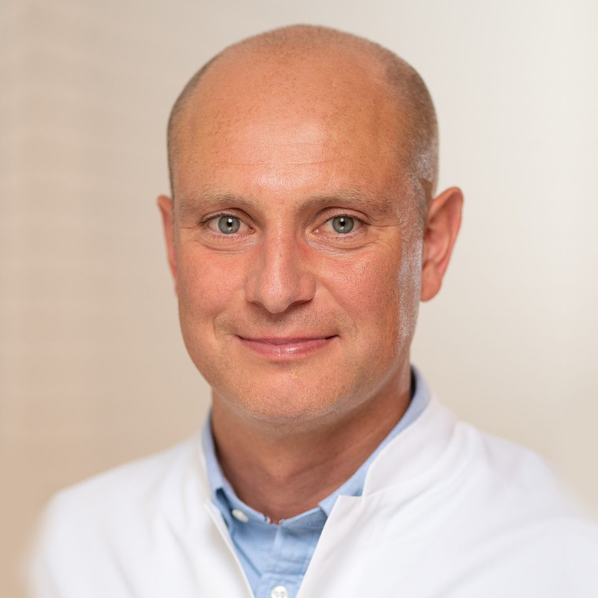 Prof. Dr. med. Jörg Holstein