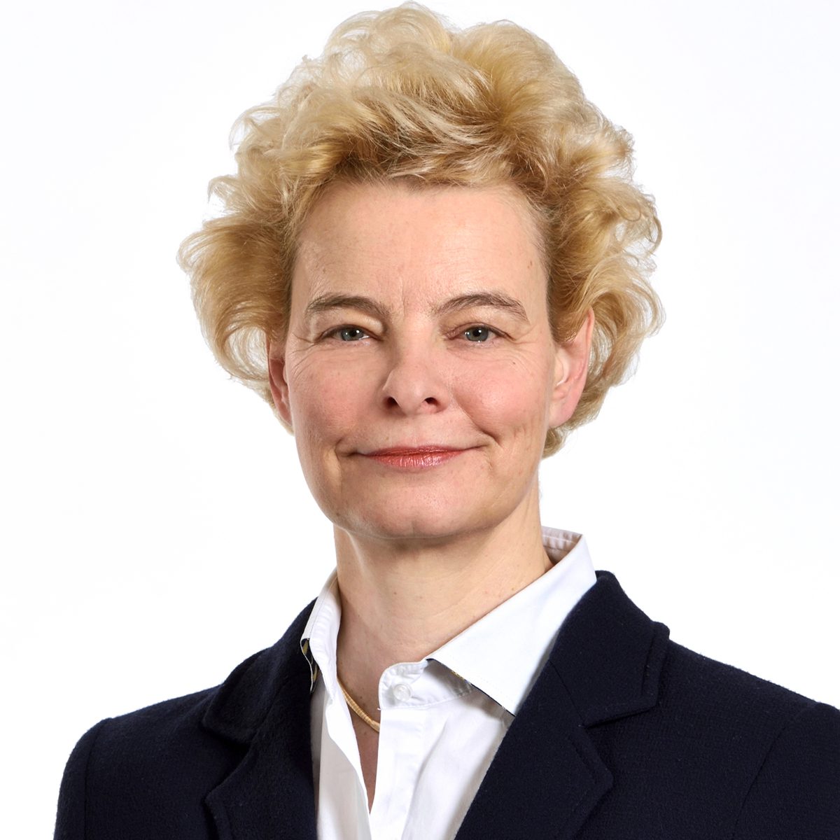 Prof. asoc. Dr. med. Astrid Krückhans