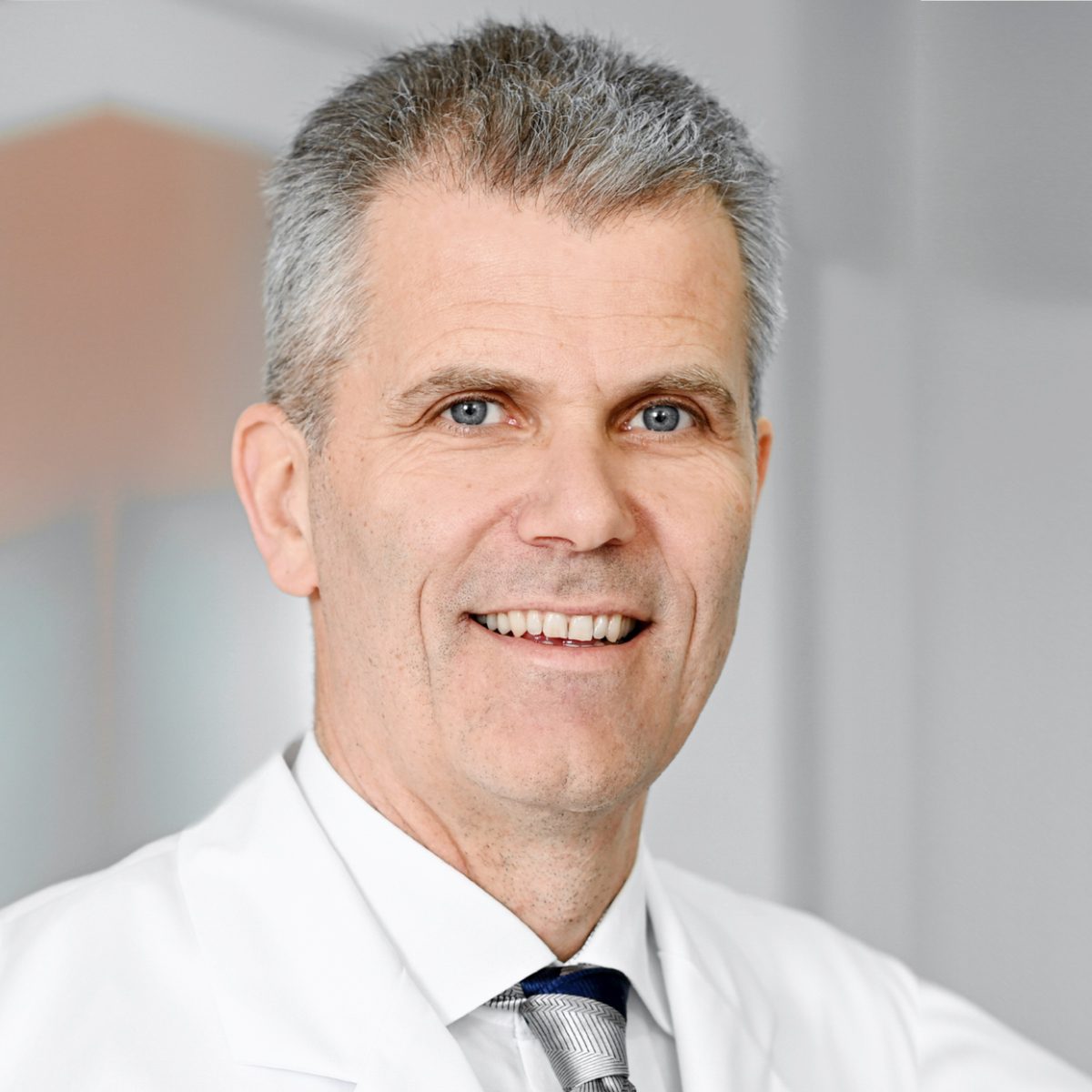 PD Dr. med. Stephan Kirschner