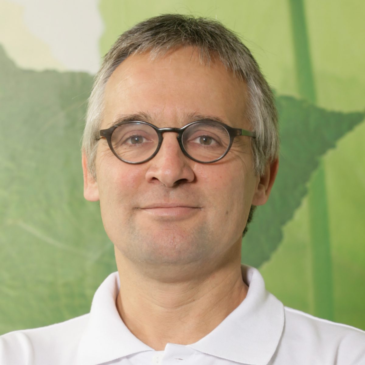 Dr. med. Rainer Steinhard