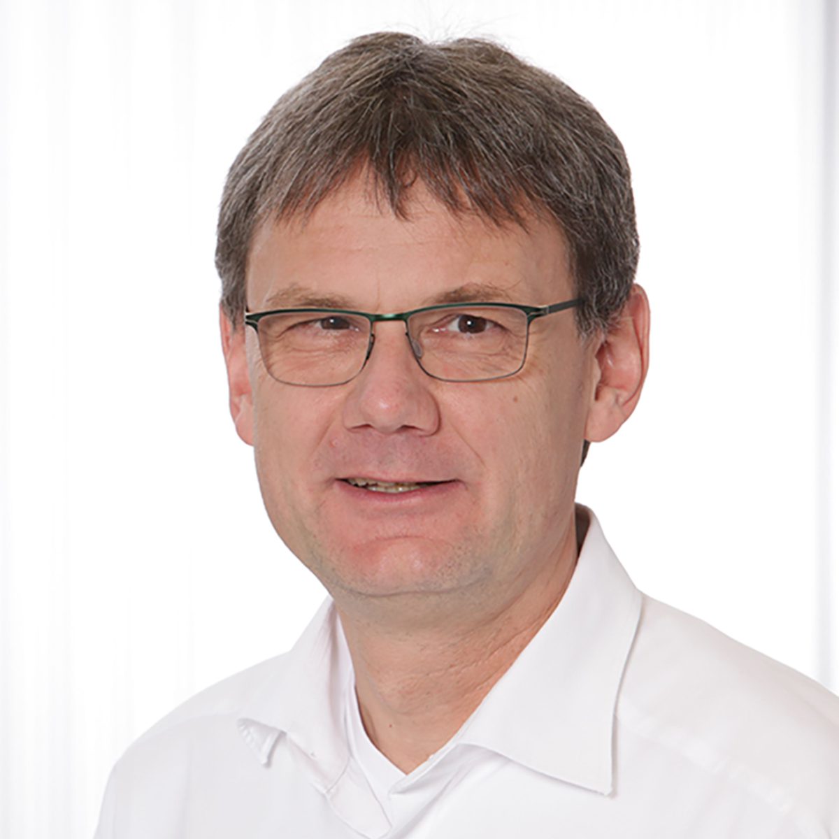 Dr. med. Dierk-Christian Vogt