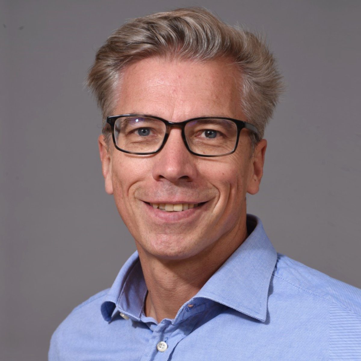 Dr. med. Hannes Müller-Ehrenberg