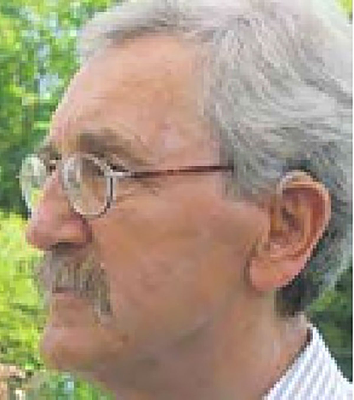 Prof. em. Dr. phil. Holger Preuschoft