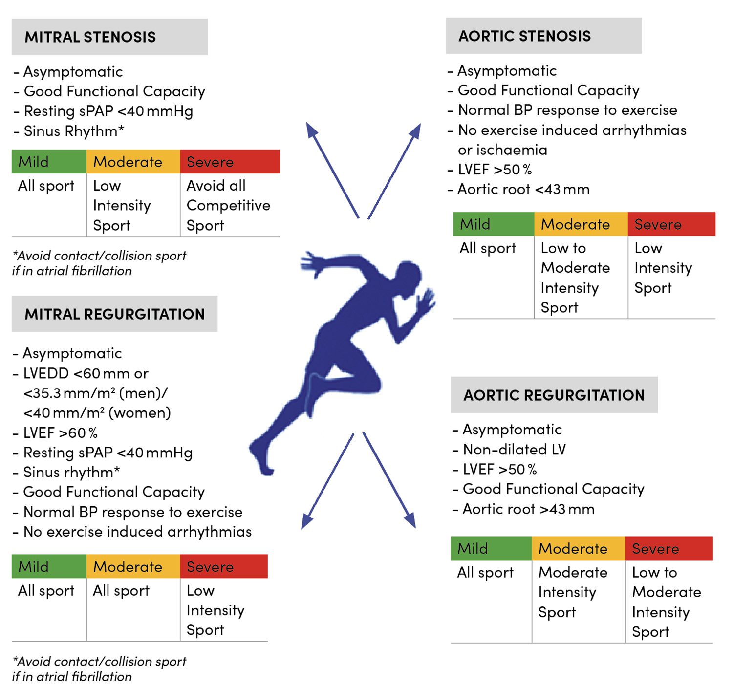 ESC Guideline sportärztezeitung