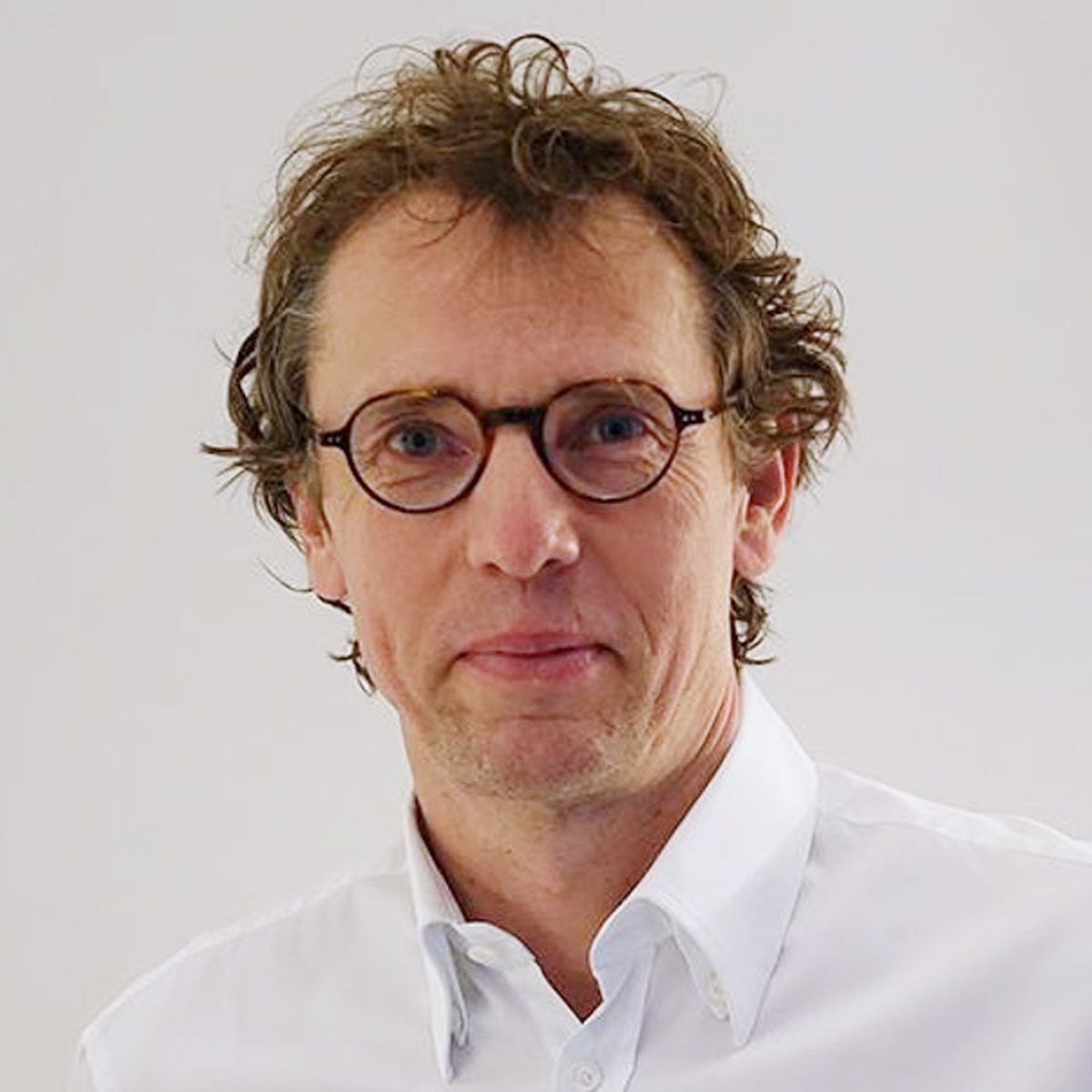 Dr. med. Jürgen Fritsch