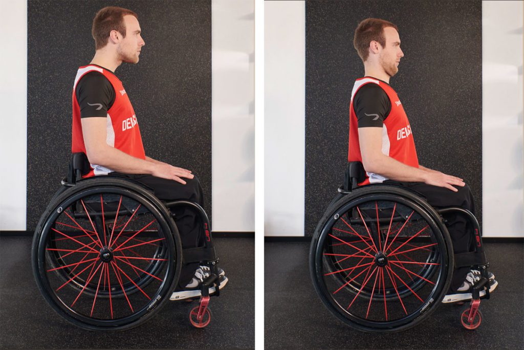Haltung und Atmung im Rollstuhl sportärztezeitung