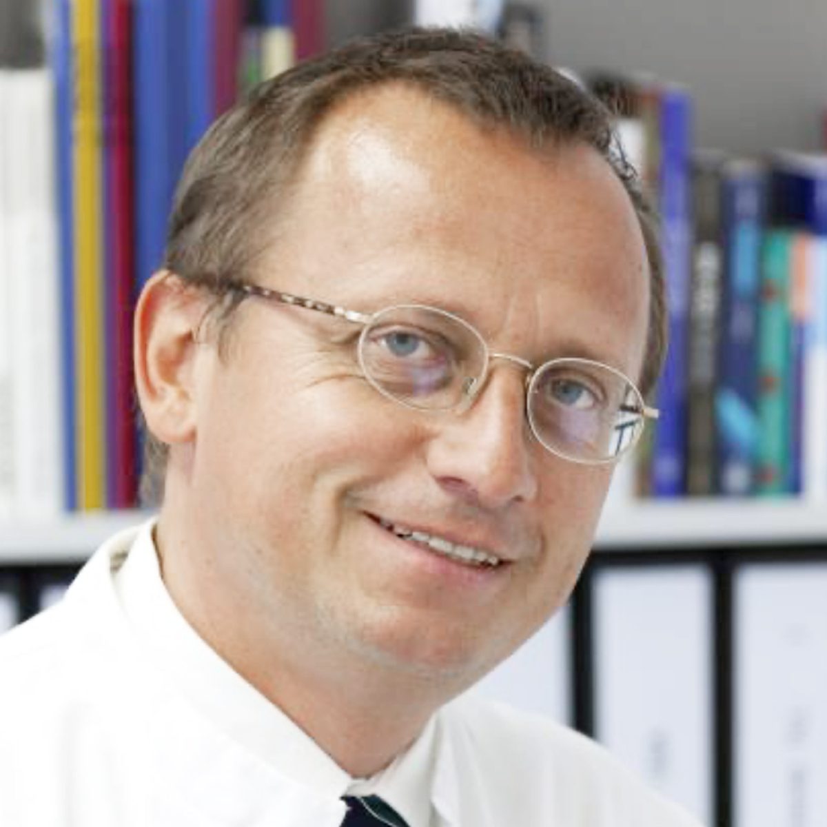 Prof. Dr. med. Henning Madry