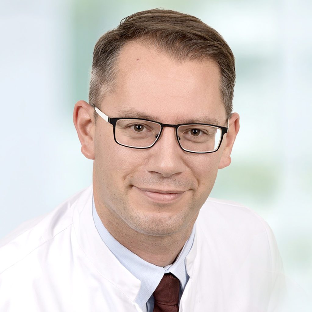 Dres. Med. Anselm Leins Und Patrick Schiemann Knochenmarködeme & Strukturstörungen