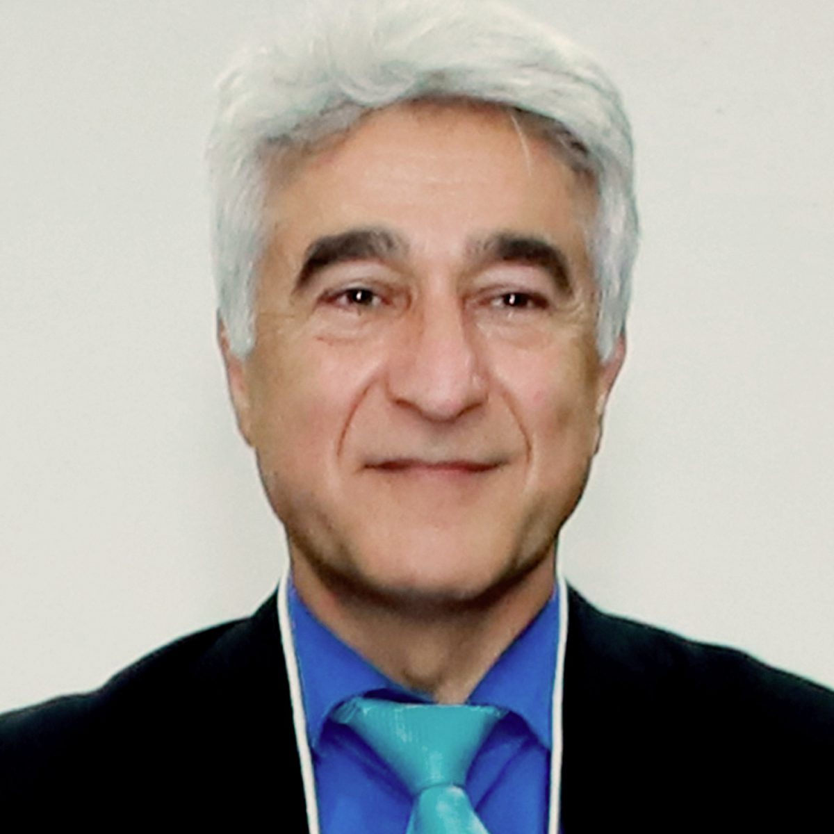 Univ.-Prof. Dr. Mehdi Shakibaei