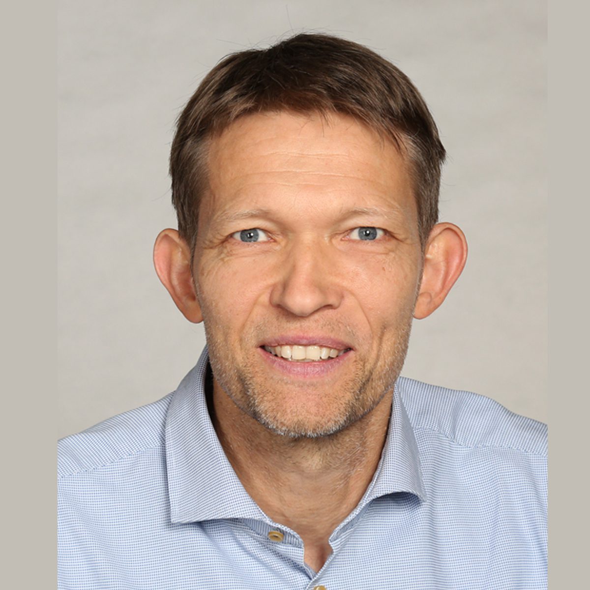 PD Dr. Gerhard Müller
