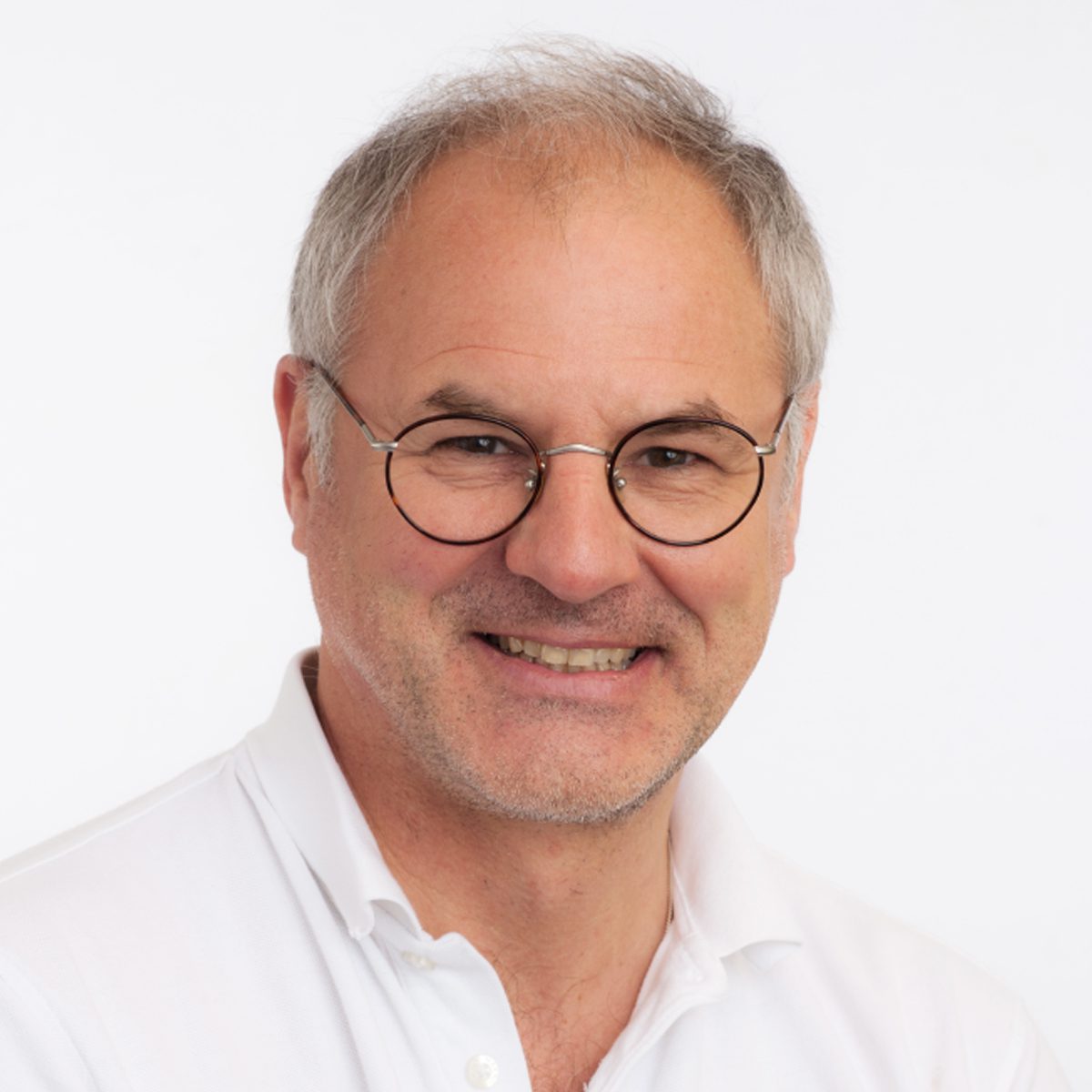 Dr. med. Christoph Bäumer