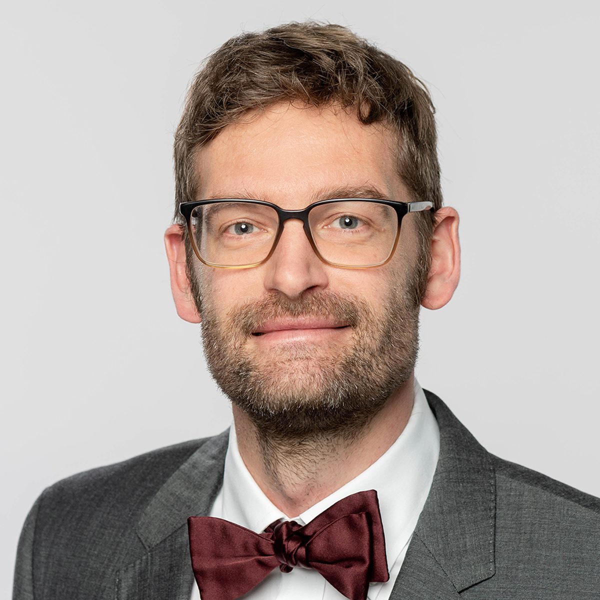 Prof. Dr. rer. nat. Karsten Köhler