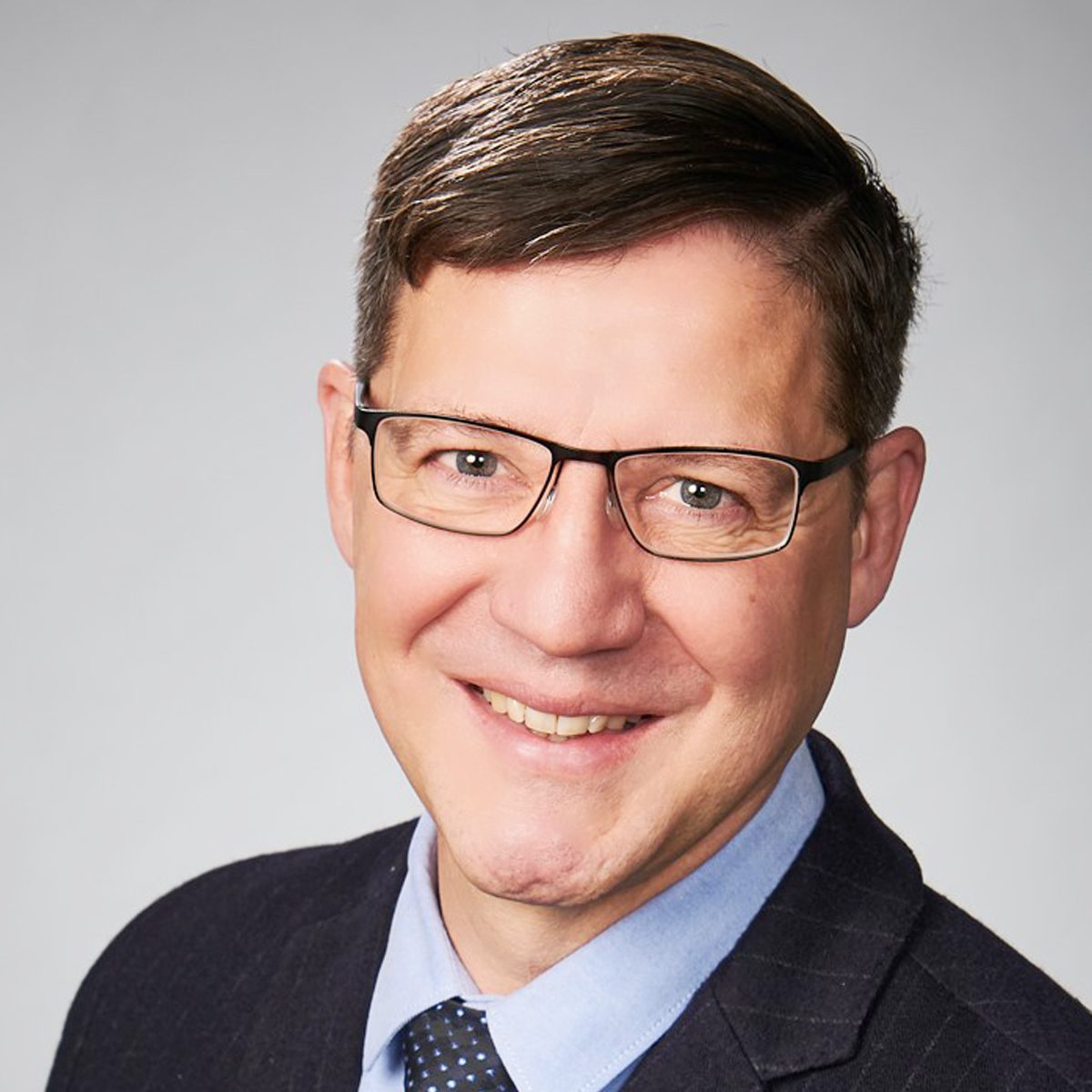 Prof. Dr. med. Jürgen Grasmück