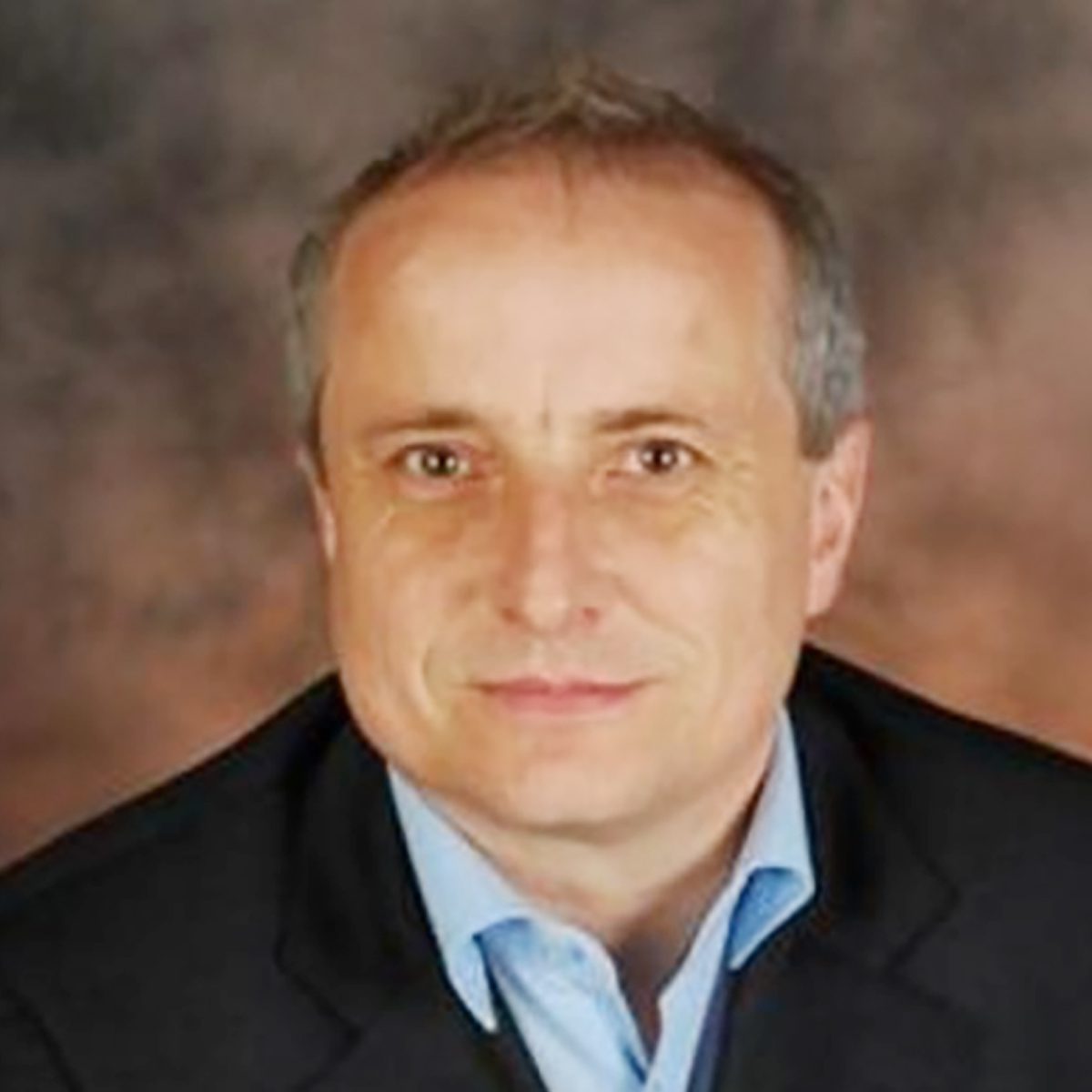 Prof. Dr. Stefan Grau