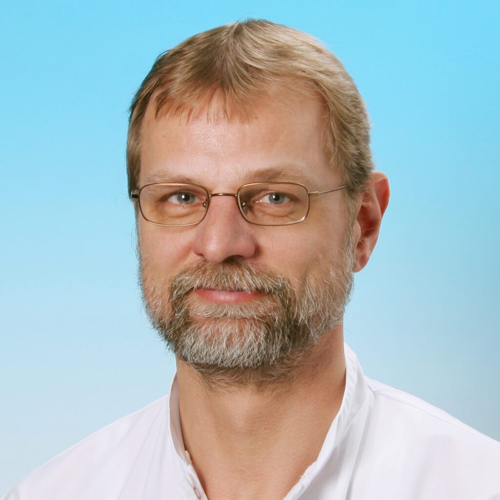 Tom Bartel - Facharzt Für Physikalische Und Rehabilitative Medizin Ko-Kontraktionen