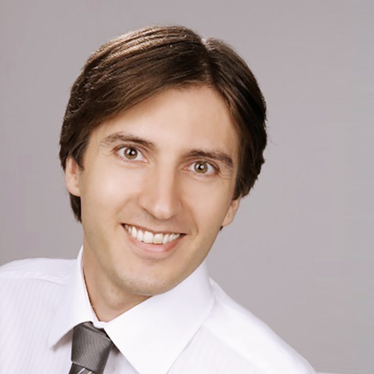 Dr. med. Marco Santarelli