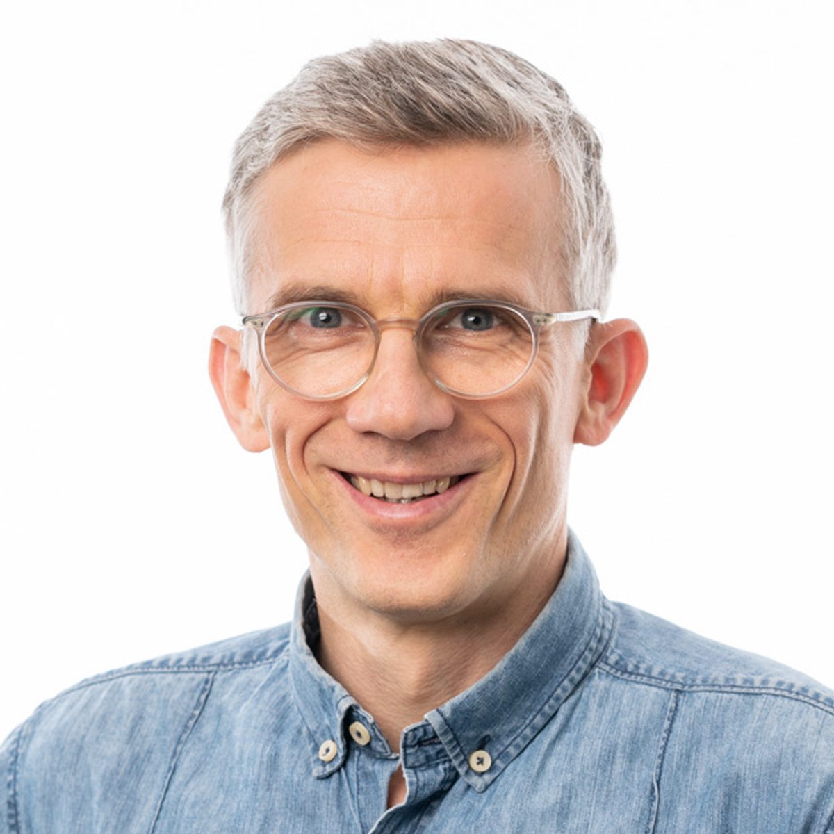 Prof. Dr. med. Torben Pottgießer