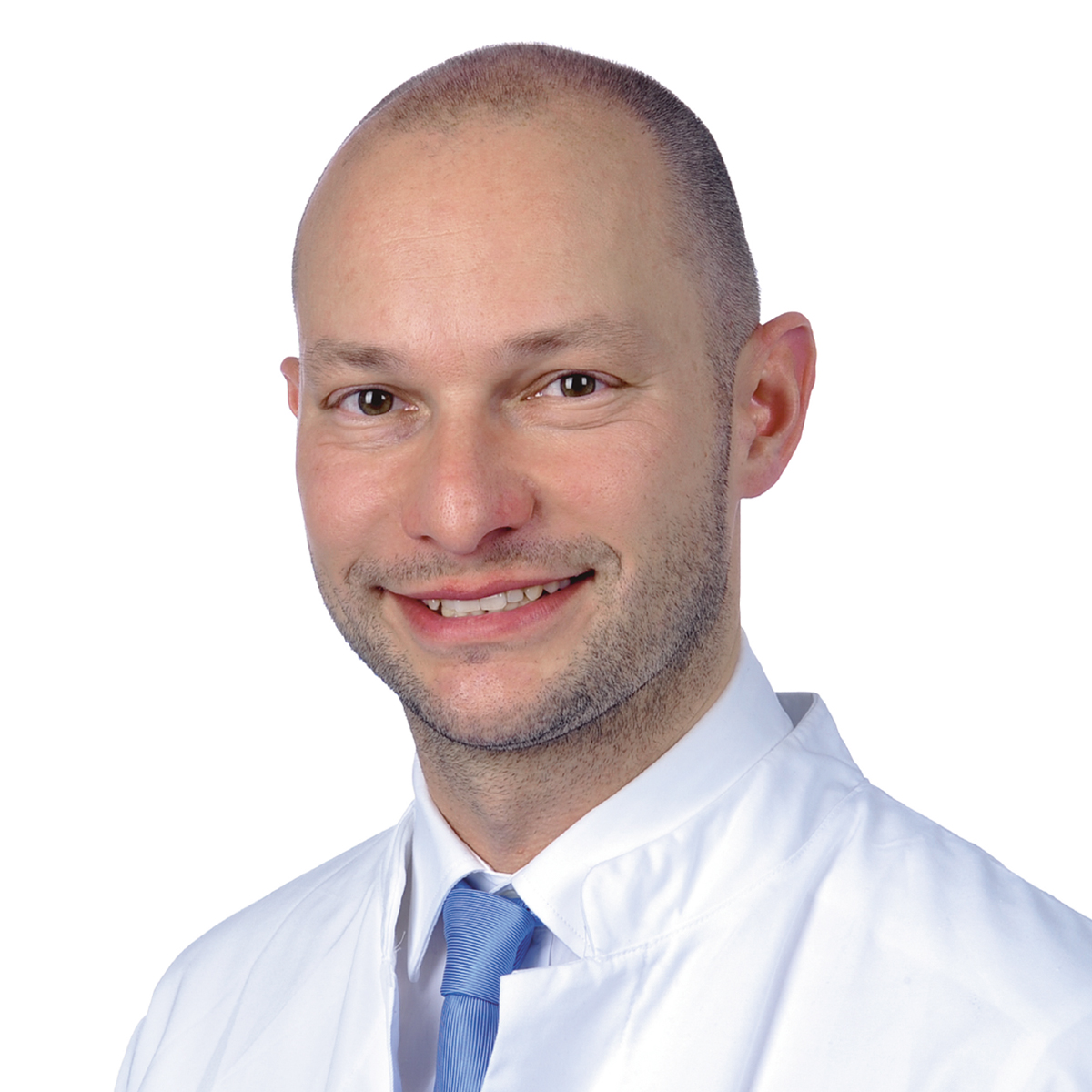 Bild von Prof. Dr. med. Stefan Brunner