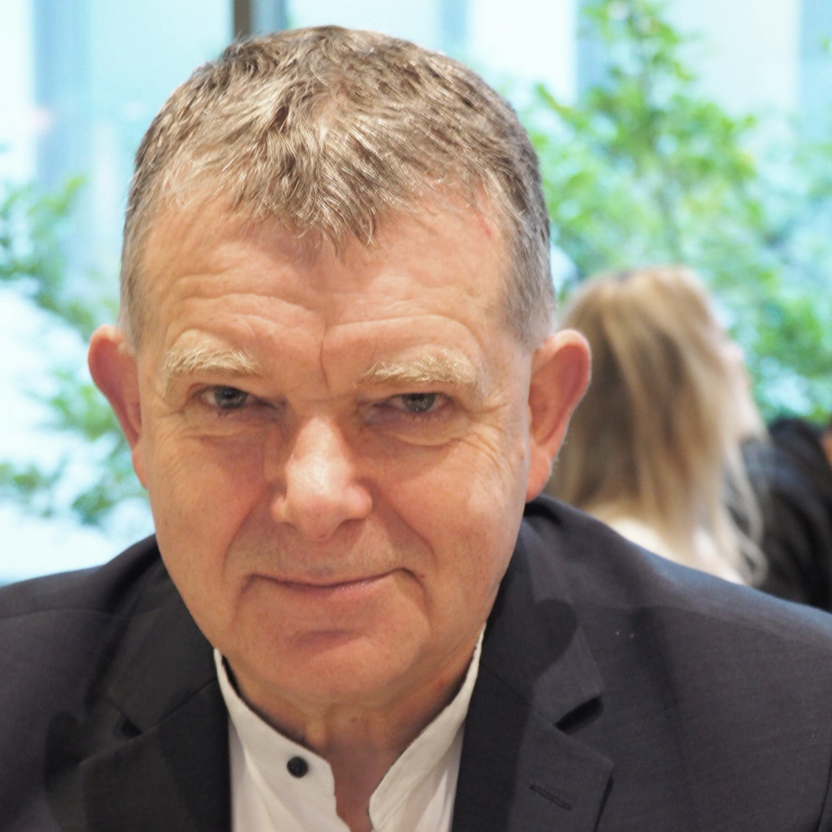 Prof. Dr. med. Wilhelm Bloch