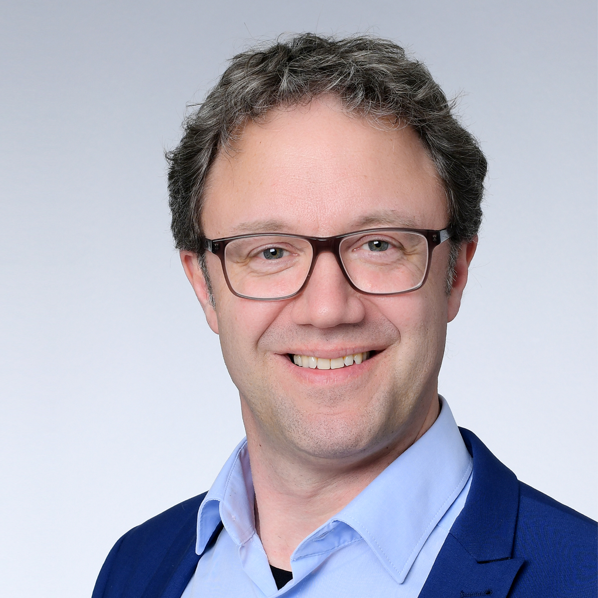 Picture of Prof. Dr. Freerk T. Baumann