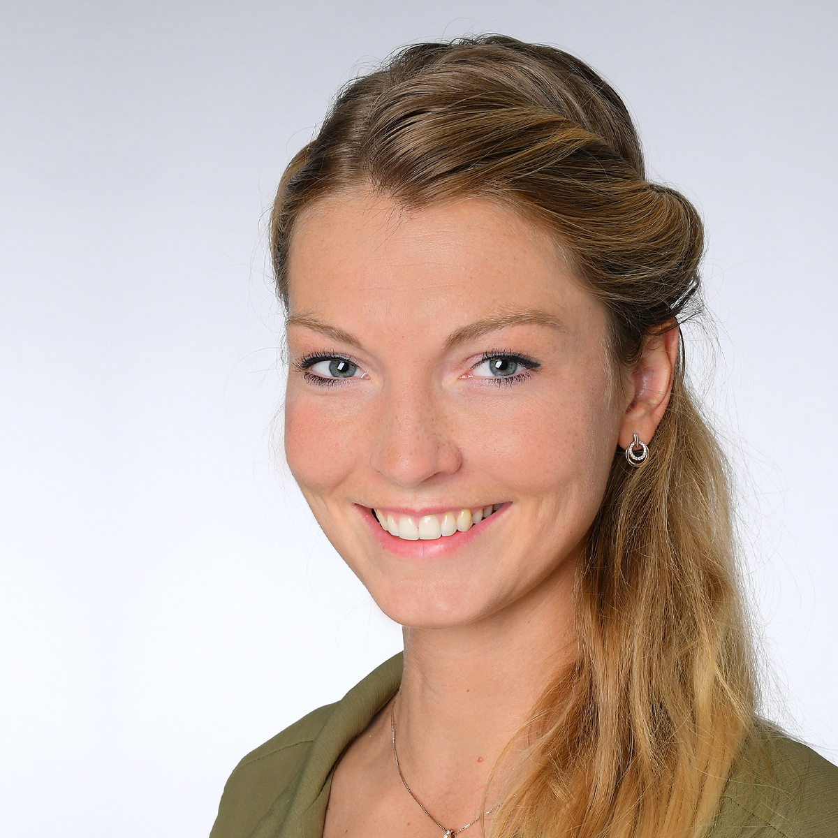 Picture of Stefanie Siebert