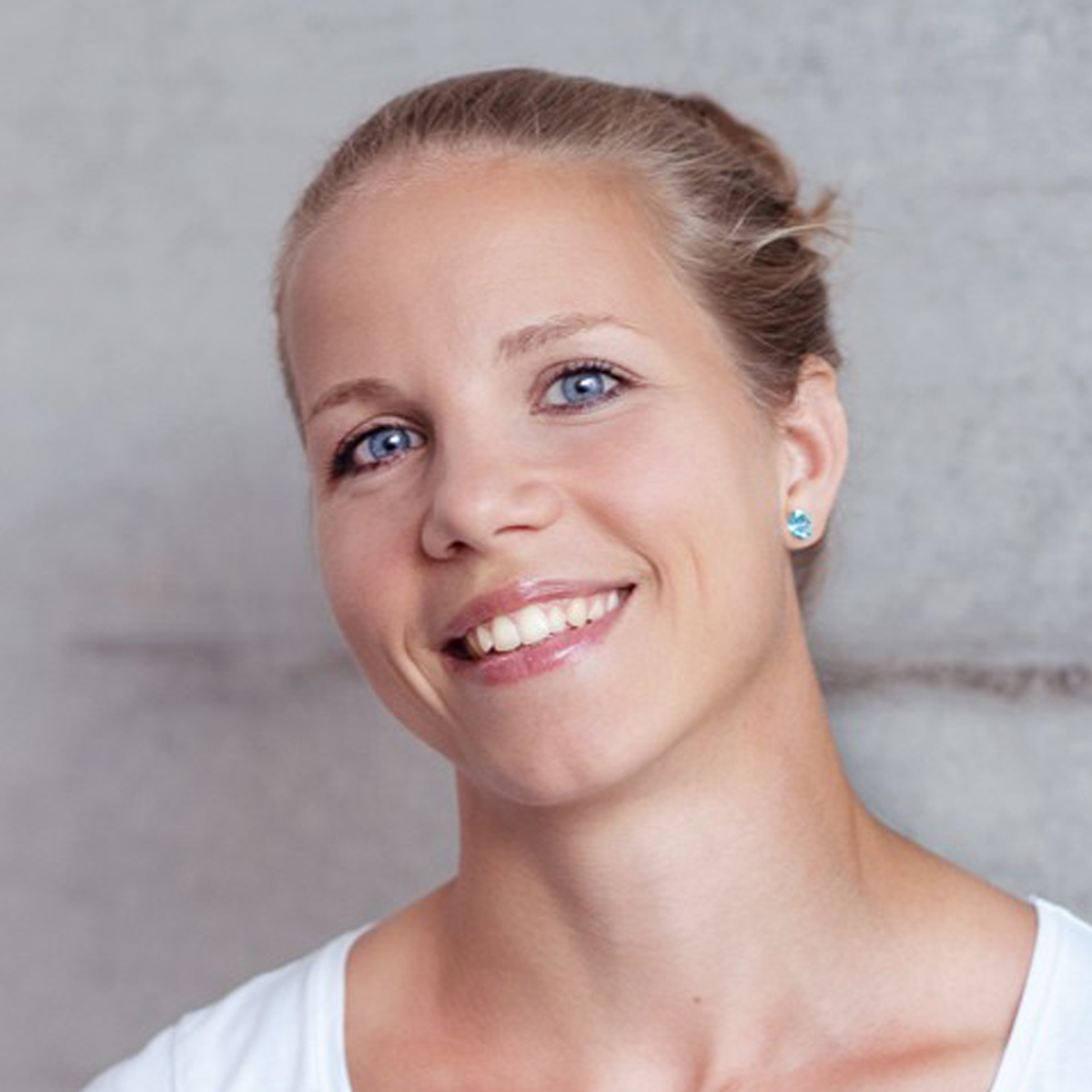 Picture of Pascale Gränicher