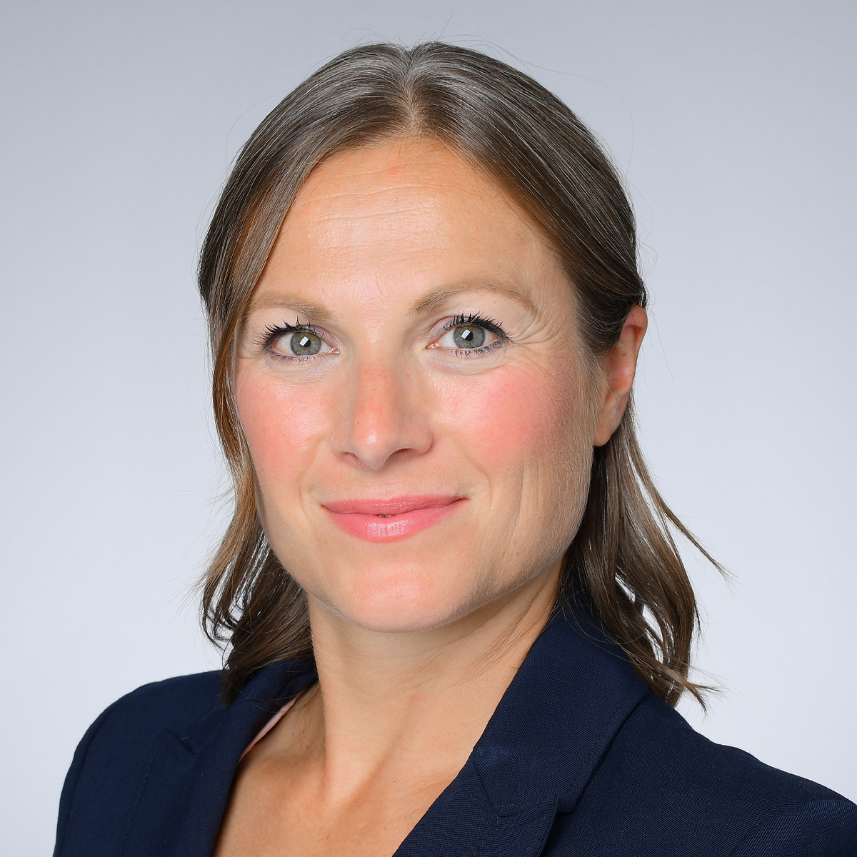 Constanze Handmann , Prof. Dr. Freerk T. Baumann