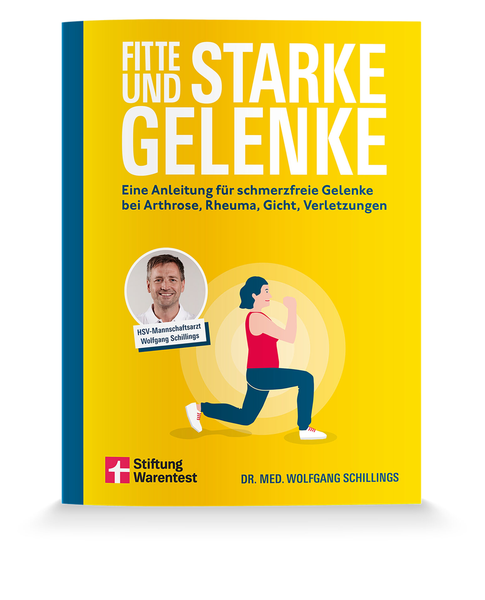 Fitte und starke Gelenke