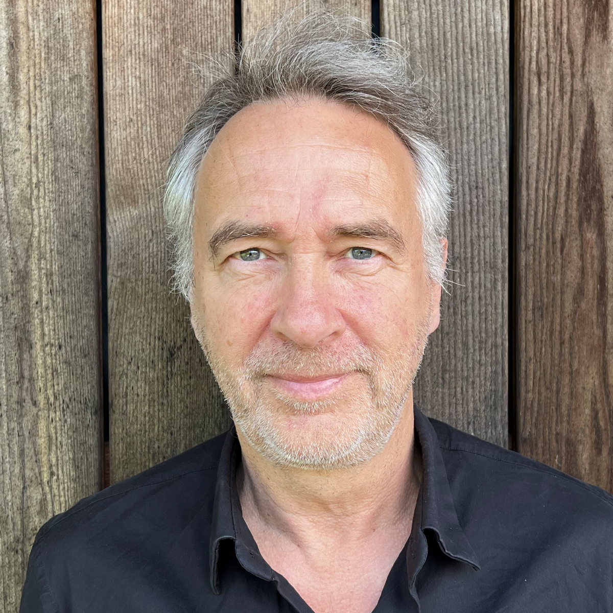 Prof. Dr. med. Dr. rer. nat. M. SC. Christian Schubert
