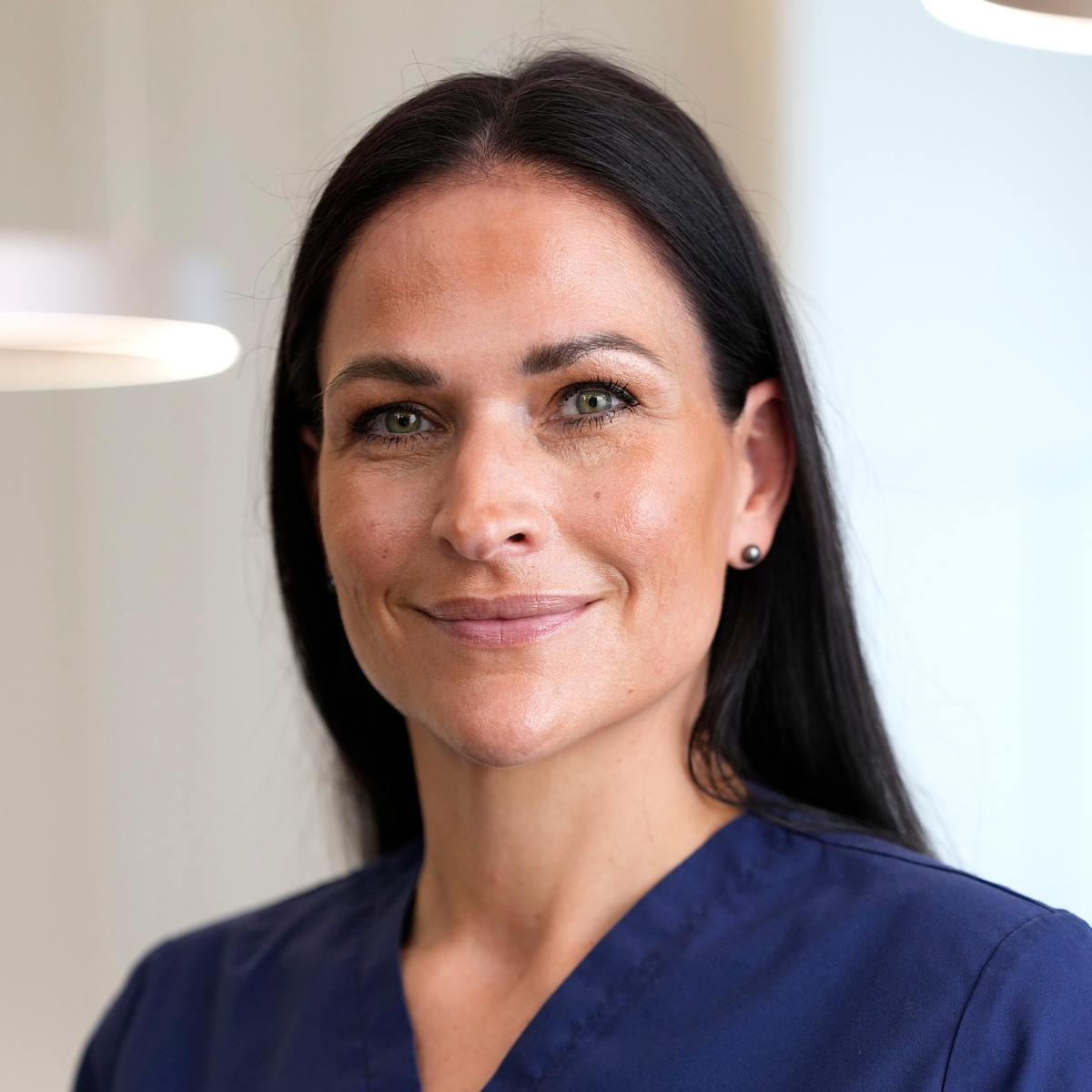 Prof. Dr. med. Helen Abel