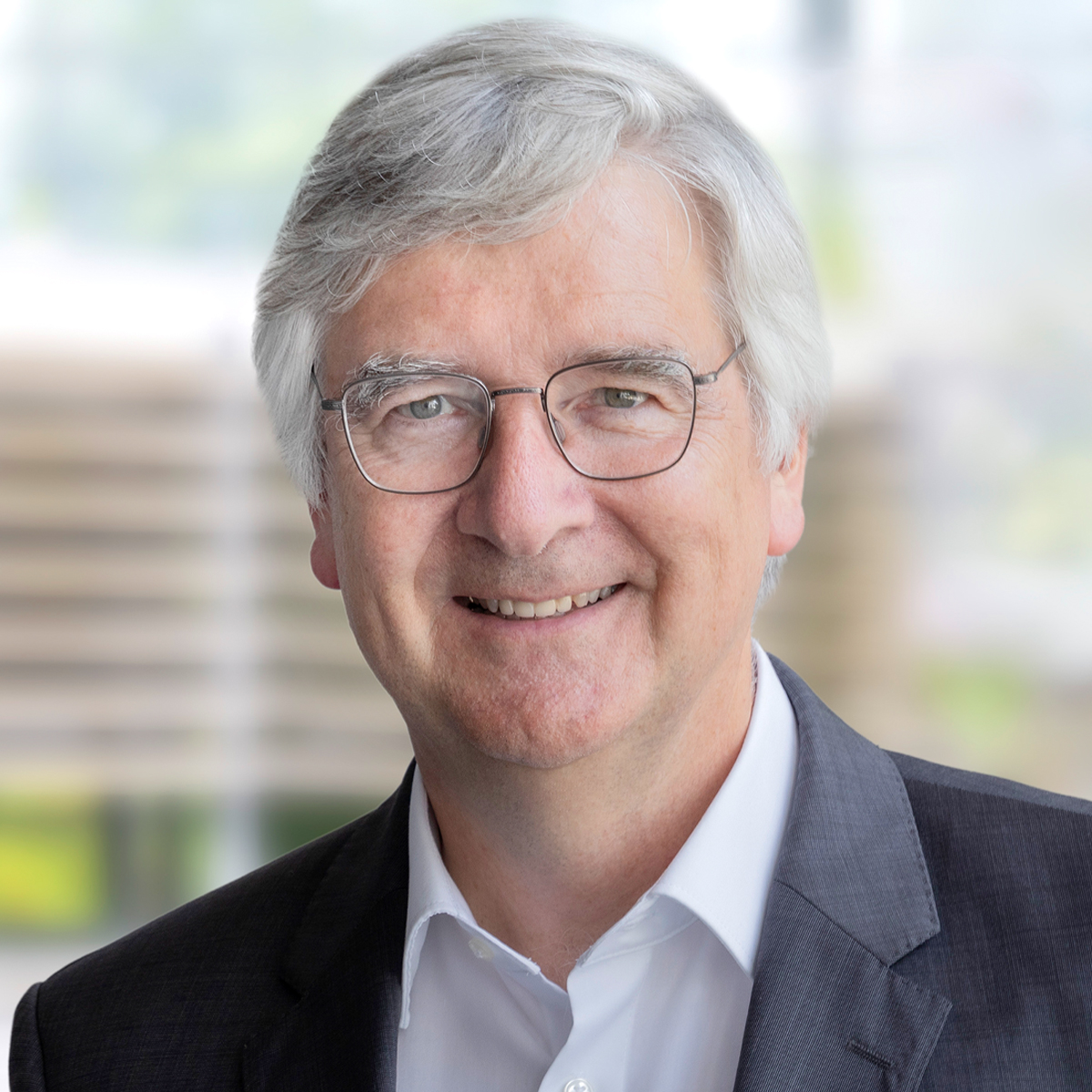 Prof. Dr. med. Dr. h.c. mult. Joachim Grifka