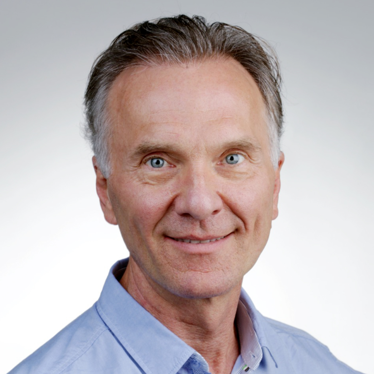 Prof. Dr. med. Dr. Michael Leitzmann