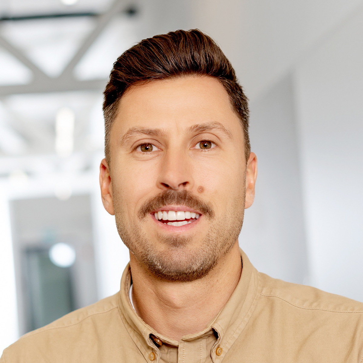Bild von Prof. Dr. Thimo Wiewelhove