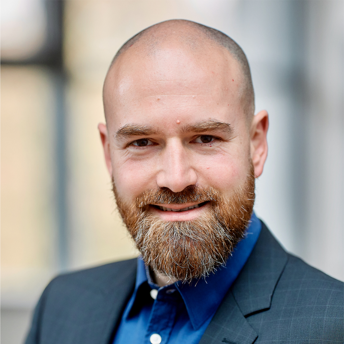 Dr. rer. nat. Simon Dreher