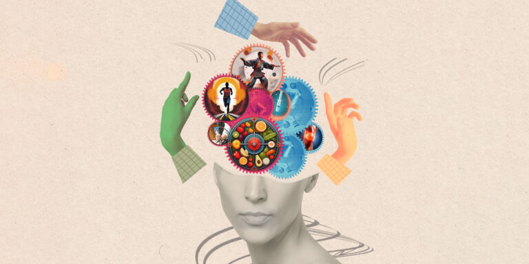 Integrative Arthrose-Therapie