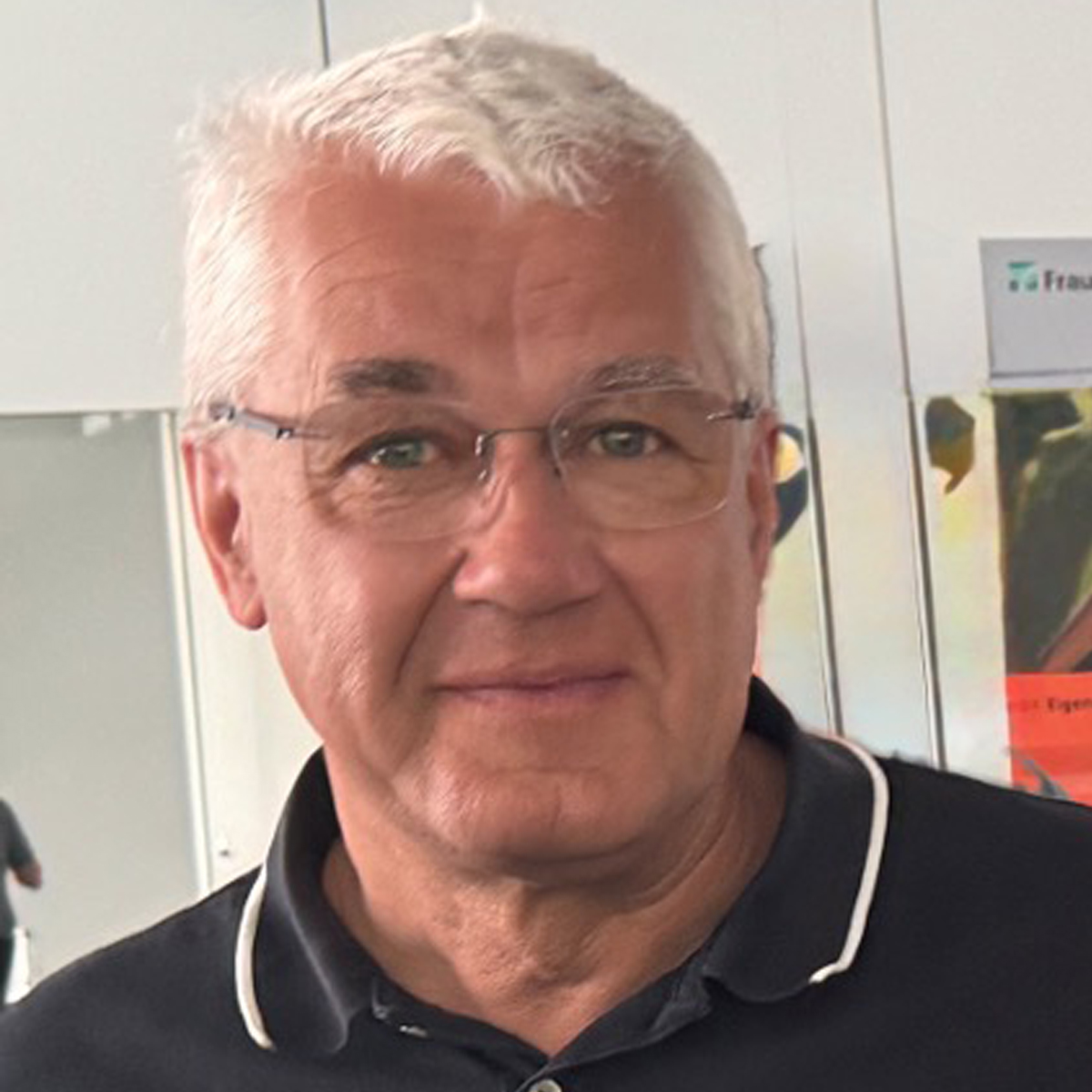 Prof. Dr. Matthias Scherge , Dr.-Ing. Jens Hollenbacher